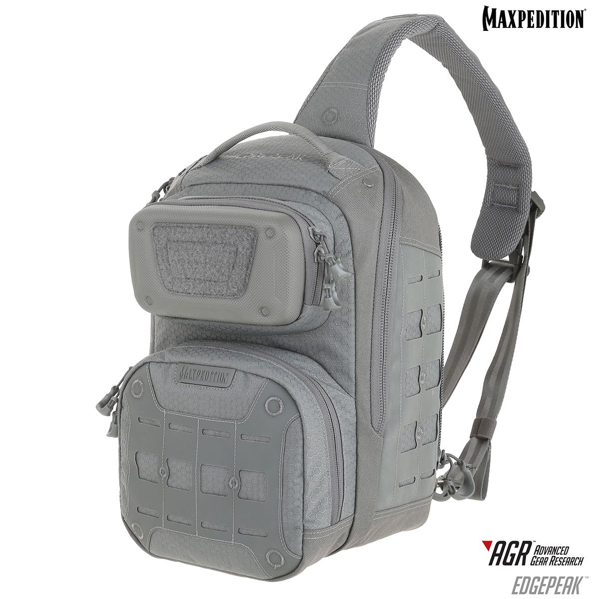 maxpedition sling pack